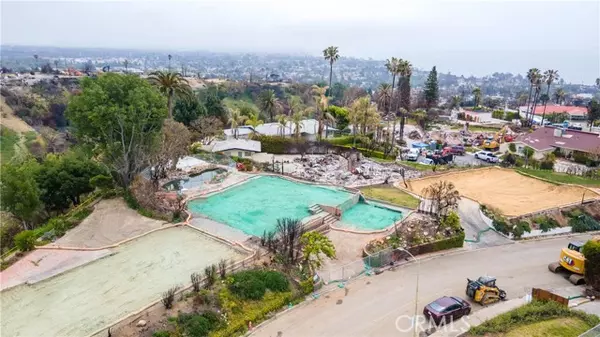 Pacific Palisades (los Angeles), CA 90272,912 Enchanted Way