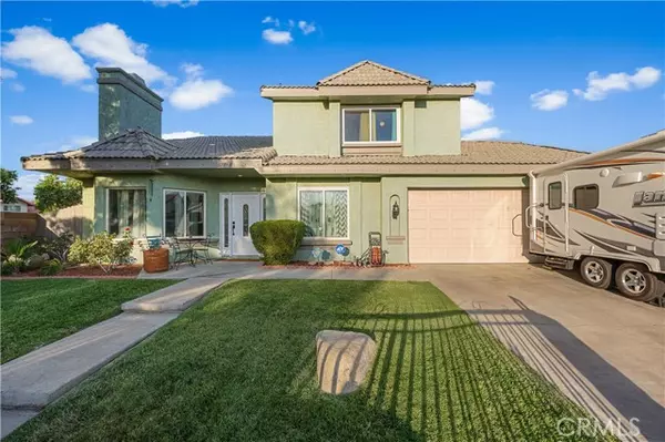 37748 Sweetbrush, Palmdale, CA 93552