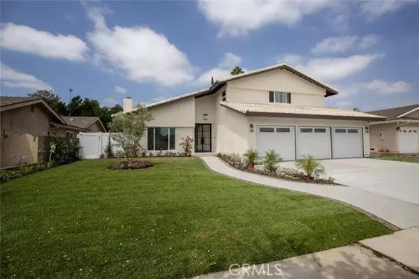 Northridge (los Angeles), CA 91325,17101 Dearborn Street