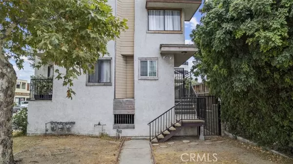 Glendale, CA 91205,1031 Mariposa Street #3