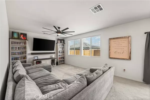 Rosamond, CA 93560,3934 Westbrook Avenue