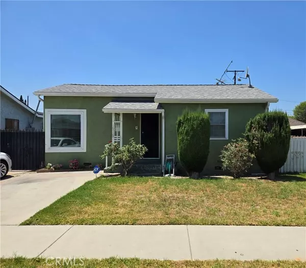 16513 S Pannes Avenue, Compton, CA 90221