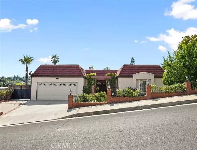 Granada Hills (los Angeles), CA 91344,12525 Daryl Avenue