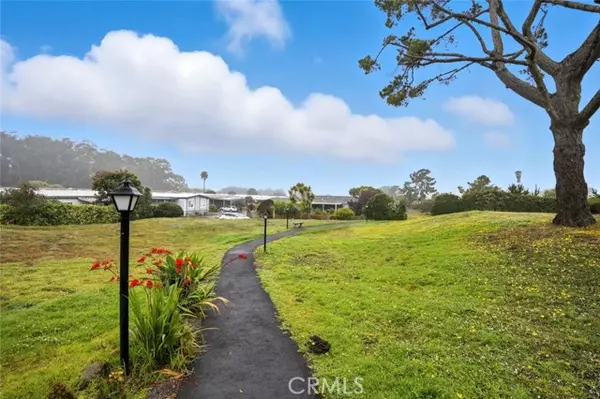 Half Moon Bay, CA 94019,1 Driftwood Trail #1