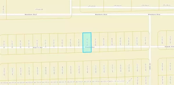 California City, CA 93505,0 Bronson Way