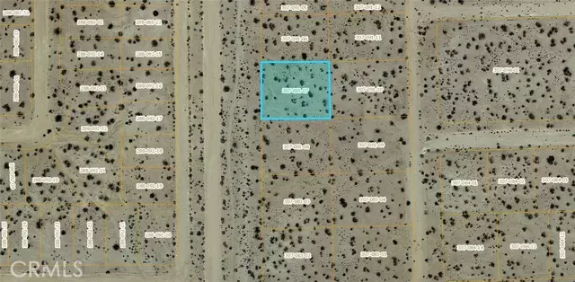 California City, CA 93505,0 Bucknell Road