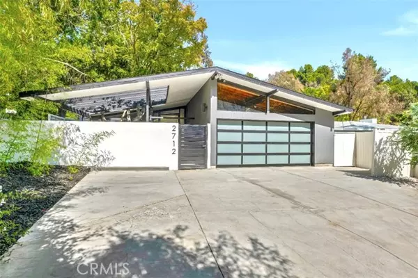 2712 N Beverly Glen Boulevard, Los Angeles, CA 90077