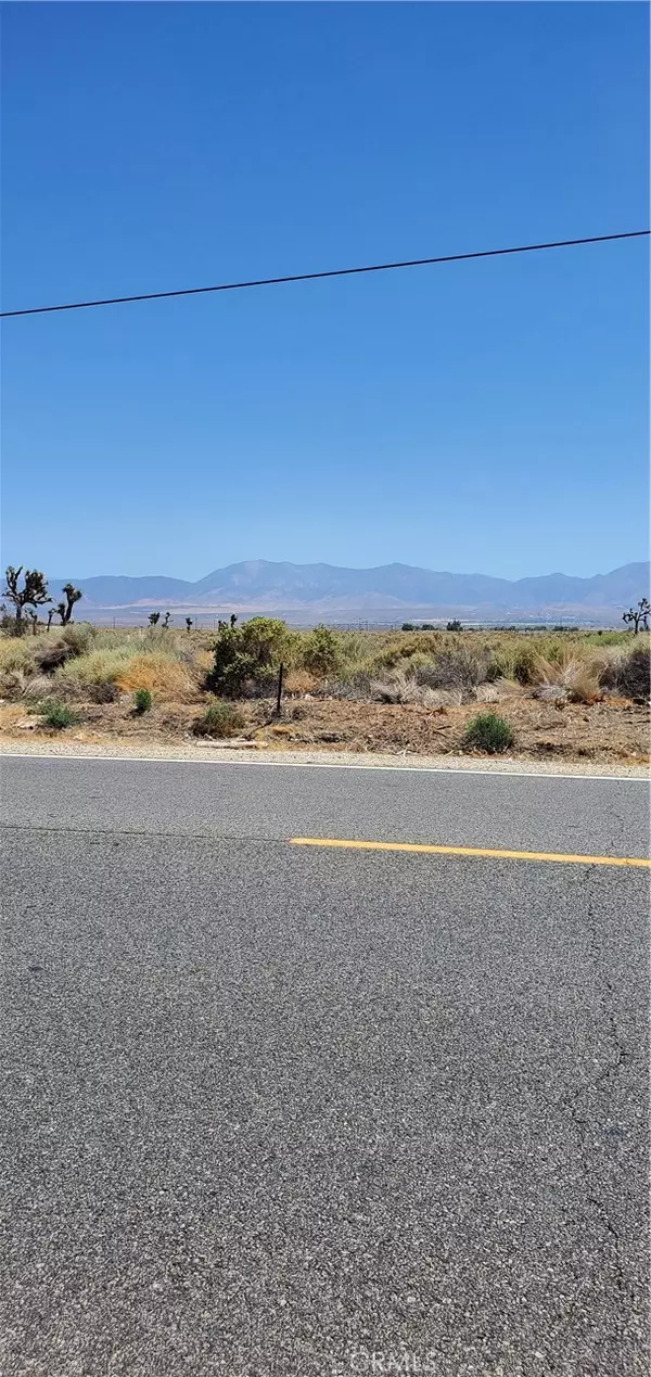 Palmdale, CA 93591,0 E Palmdale Boulevard