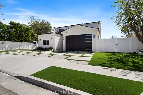 Panorama City (los Angeles), CA 91402,13418 W Crowley Street