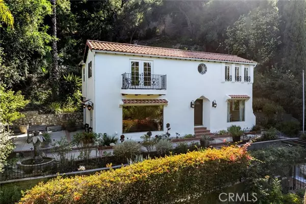 Studio City (los Angeles), CA 91604,4124 Sunswept Drive