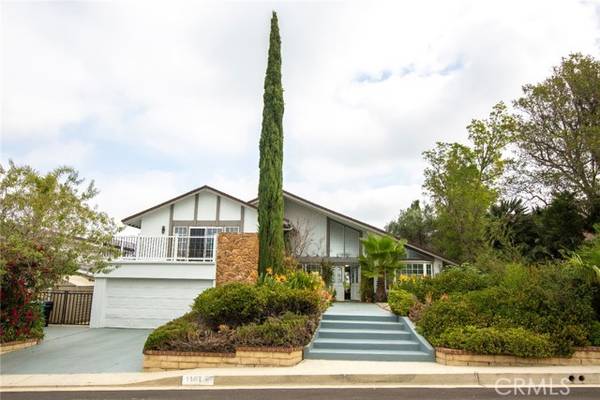 11958 Darby Avenue, Porter Ranch (los Angeles), CA 91326