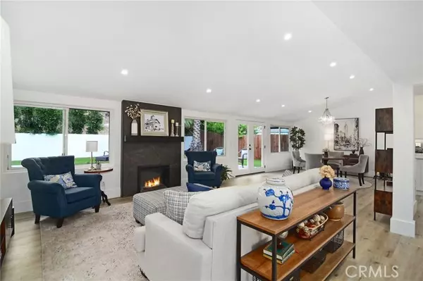 Woodland Hills (los Angeles), CA 91367,5720 Comanche Avenue