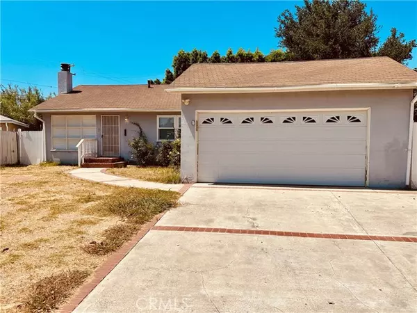 20615 Leadwell Street, Winnetka (los Angeles), CA 91306