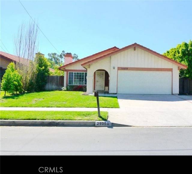21050 Community Street, Canoga Park (los Angeles), CA 91304