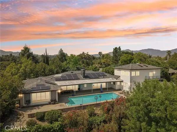 Granada Hills (los Angeles), CA 91344,12218 Sarazen Place