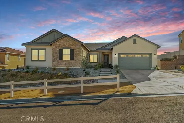 39243 Stallion Drive, Palmdale, CA 93551