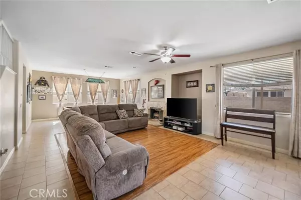 Palmdale, CA 93551,3537 Fairgreen Lane