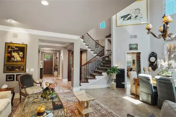 Valencia (santa Clarita), CA 91355,26801 Degas Lane