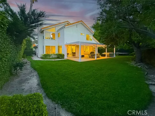 Westlake Village, CA 91361,2505 Peachwood Place