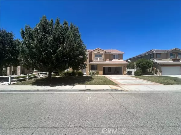 Palmdale, CA 93551,2337 W Avenue P12