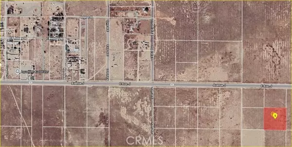 Lancaster, CA 93535,0 E Avenue J-2