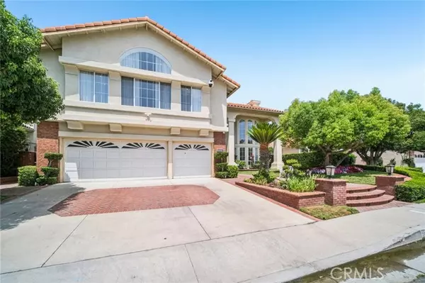 19747 Winged Foot Way, Porter Ranch (los Angeles), CA 91326