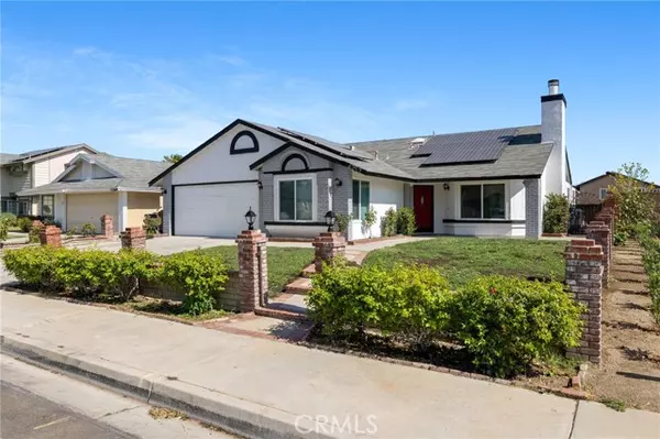 Palmdale, CA 93552,4753 E Avenue R11