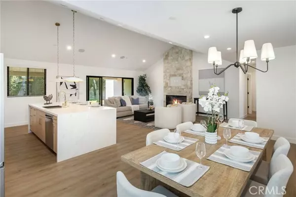 Winnetka (los Angeles), CA 91306,20109 Archwood Street