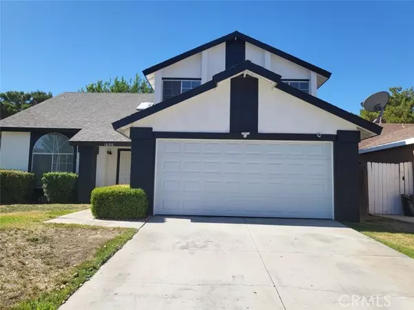 Lancaster, CA 93535,1600 Bluebell Street