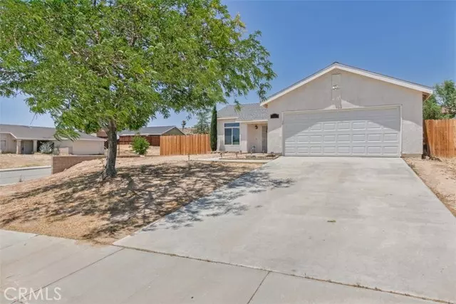Rosamond, CA 93560,1049 Armstrong Avenue