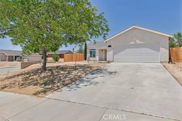 1049 Armstrong Avenue, Rosamond, CA 93560