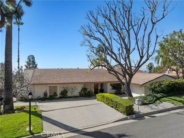 Bradbury, CA 91008,2232 Golden Meadow Drive