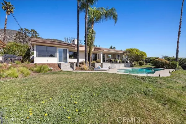2232 Golden Meadow Drive, Bradbury, CA 91008