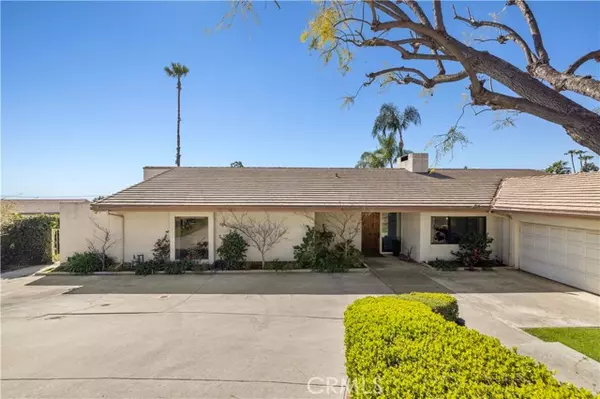 Bradbury, CA 91008,2232 Golden Meadow Drive