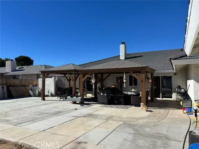 Hesperia, CA 92345,6995 Summit Valley Road