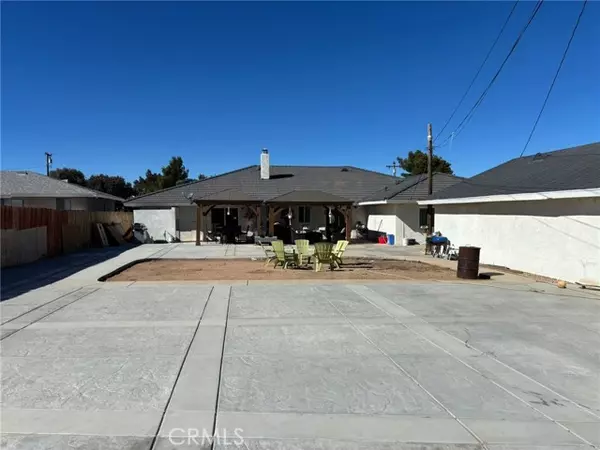 Hesperia, CA 92345,6995 Summit Valley Road
