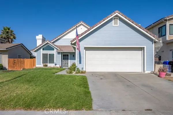 29133 DIABLO Place, Castaic, CA 91384