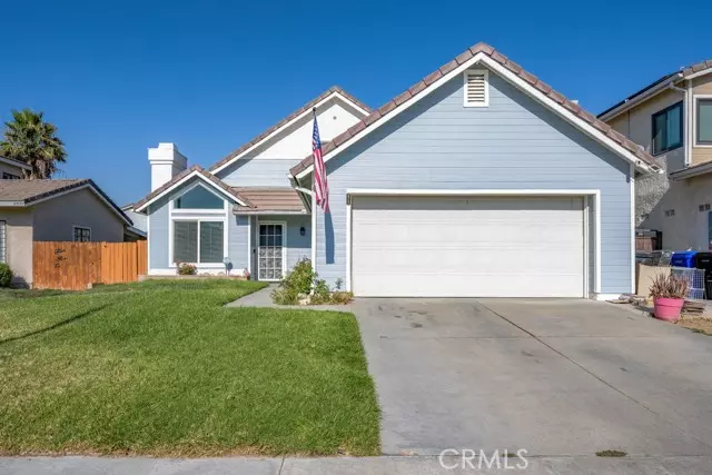 29133 DIABLO Place, Castaic, CA 91384