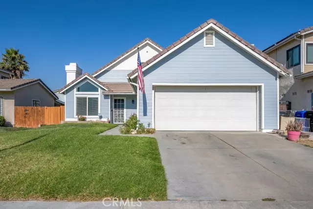 Castaic, CA 91384,29133 DIABLO Place