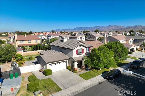37032 Sabal Avenue, Palmdale, CA 93552