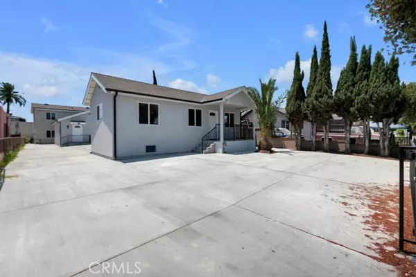 Los Angeles, CA 90044,1234 W 89th Street