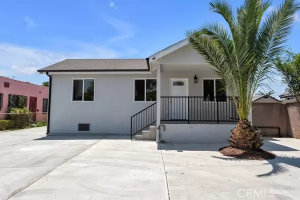 Los Angeles, CA 90044,1234 W 89th Street