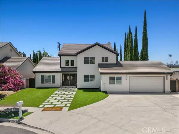 Chatsworth (los Angeles), CA 91311,21326 Romar Street