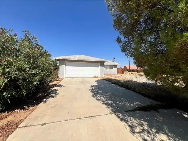 21107 73rd Street, California City, CA 93505