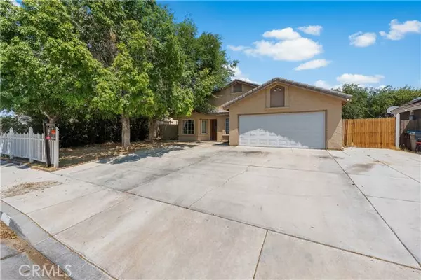 Palmdale, CA 93552,4331 Avoca Avenue