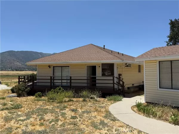 Tehachapi, CA 93561,18901 Pinehurst Pl