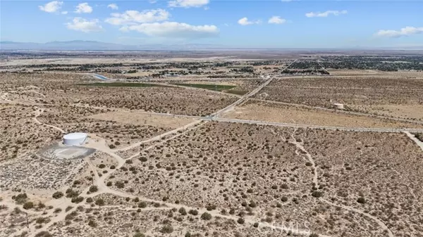 Palmdale, CA 93550,1 Mt Emma Road