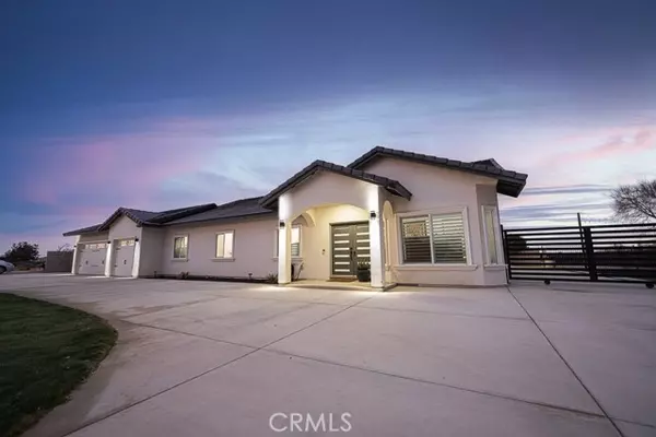 47922 85th St W, Lancaster, CA 93536