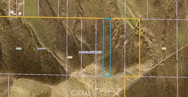 0 Madison Lane, Agua Dulce, CA 91390