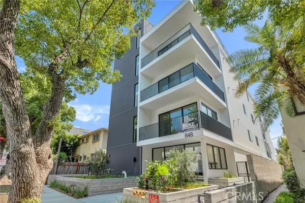 848 N. Hayworth #401, West Hollywood, CA 90046
